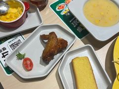 -豪客来牛排(海沧阿罗海店)