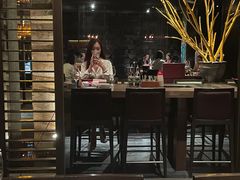 -赤RedBowl川锅·炙烤·板前(北京瑰丽酒店)