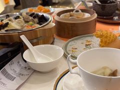 -美心·翠园(港汇恒隆广场店)