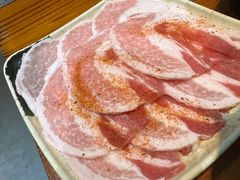 -丹东特色烤肉(学府路一部店)