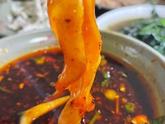 -汝萍传统蘸水菜(春华路总店)