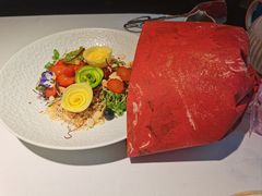 -狮拾久·现代新加坡料理(壹方城店)