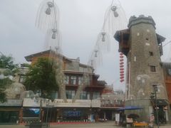 -北川巴拿恰
