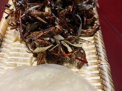 -山乡农家院(海淀区西北旺店)