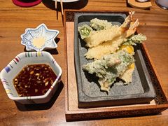 -眞日本料理