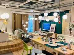 -宜家家居(西安未央商场店)