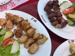 -华梅西餐厅(哈尔滨中央大街店)