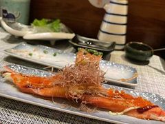 -戏作寿司(观音桥店)