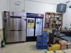 -王菊美食街·王菊面馆(总店)