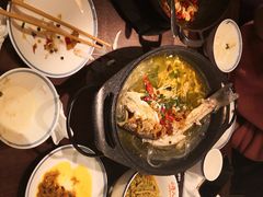 -小隐人家(乐松店)