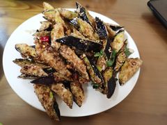 -三点小吃(山大店)