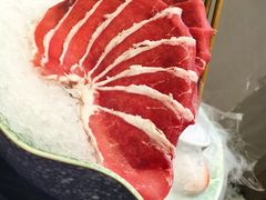 -乔先生涮肉·鲜活牛羊肉火锅(塘沽店)