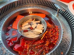 -晓宇重庆火锅(赛格国际购物中心店)