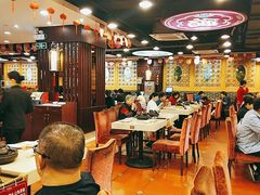 大堂-点都德(盘福楼店)