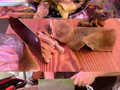 -阿娟牛肉丸·手打牛肉丸·现做现卖