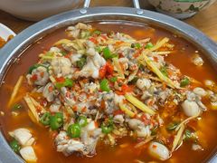 -艺味深尝(云锦路店)