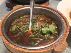 -北国饭店.海鲜.北方菜(新河路店)