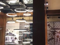 大堂-星巴克臻选(成都宽窄巷子店)