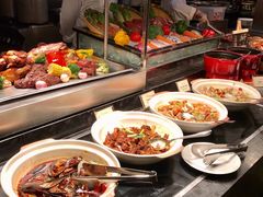 -安蒂娅·海鲜自助餐厅(安蒂娅美兰酒店)