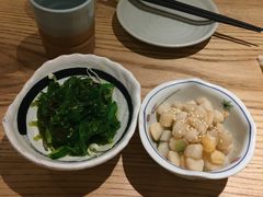 -初居食屋日式料理(万象城购物中心店)