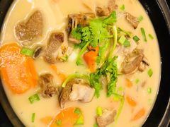 -又见炊烟私房菜(敬亭路店)