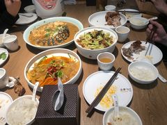 -金掌勺锅包肉(华润万象城店)