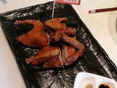 -侨美·唐荔园·40年地道粤菜