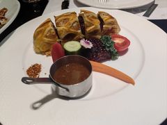 -RELLMAN莱尔曼扒房(黄埔店)