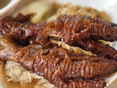 -松發肉骨茶(克拉码头店)