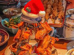 -纳鲁孜·新疆特色餐厅(上海悦荟广场店)