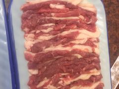 -前门张记涮肉(前门店)