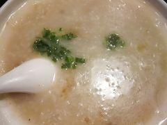 状元及第粥-卓粤拉肠(红庙店)