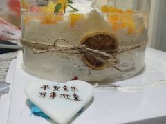 -糕小爱·动物奶油生日蛋糕定制(合肥总店)
