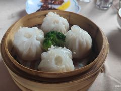 -华源餐厅·海鲜大排档(日月贝店)