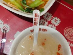 -双燕楼·手工馄饨·汤面小吃(世纪汇店)