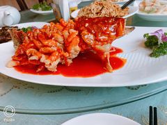 -新聚丰菜馆(太监弄店)