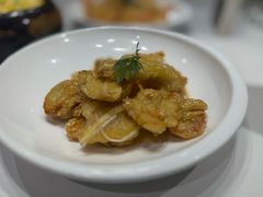 -羲和雅苑•北京烤鸭(国贸商城店)