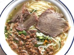 -云龙湖阿喆米线(云龙湖店)
