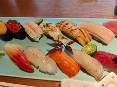 -水之惠鲜鱼料理(王府大街店)