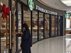 -星巴克(合肥包河万达广场店)