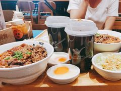 -熊吞·大碗丼烧肉饭(西市场嘉华店)