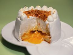 芒果流心-TINTIN CAKE BOUTIQUE(台北壹店)