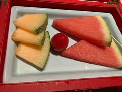 -千百味红餐厅·江西菜(绿地双子塔店)