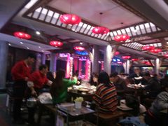 大堂-李雪火锅食府(宽窄巷子总店)