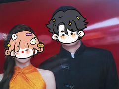 -bobo高端证件照工作室(三元桥店)