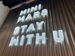 -MINI MARS KIDS CLUB亲子家庭中心(长宁天山店)