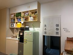 -六个番茄自习室·包间(燕塘燕侨大厦店)