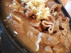 -北京小肠陈饭庄(方庄店)