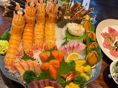 -九井澤精致料理(金茂店)