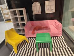 -宜家家居(西安未央商场店)